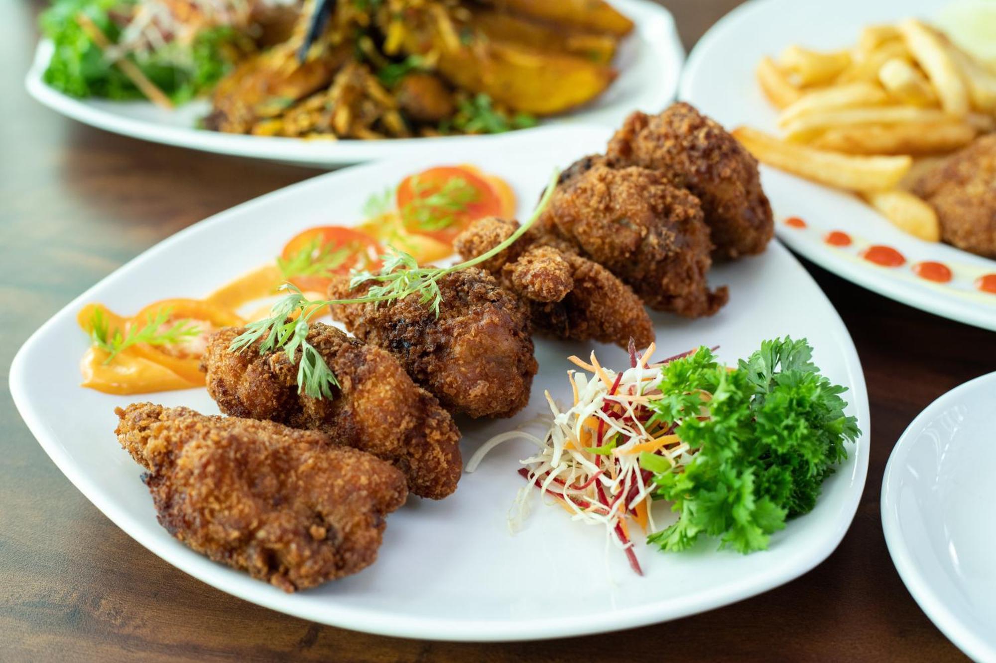 Surya Heritage Hotel Katmandu Zewnętrze zdjęcie