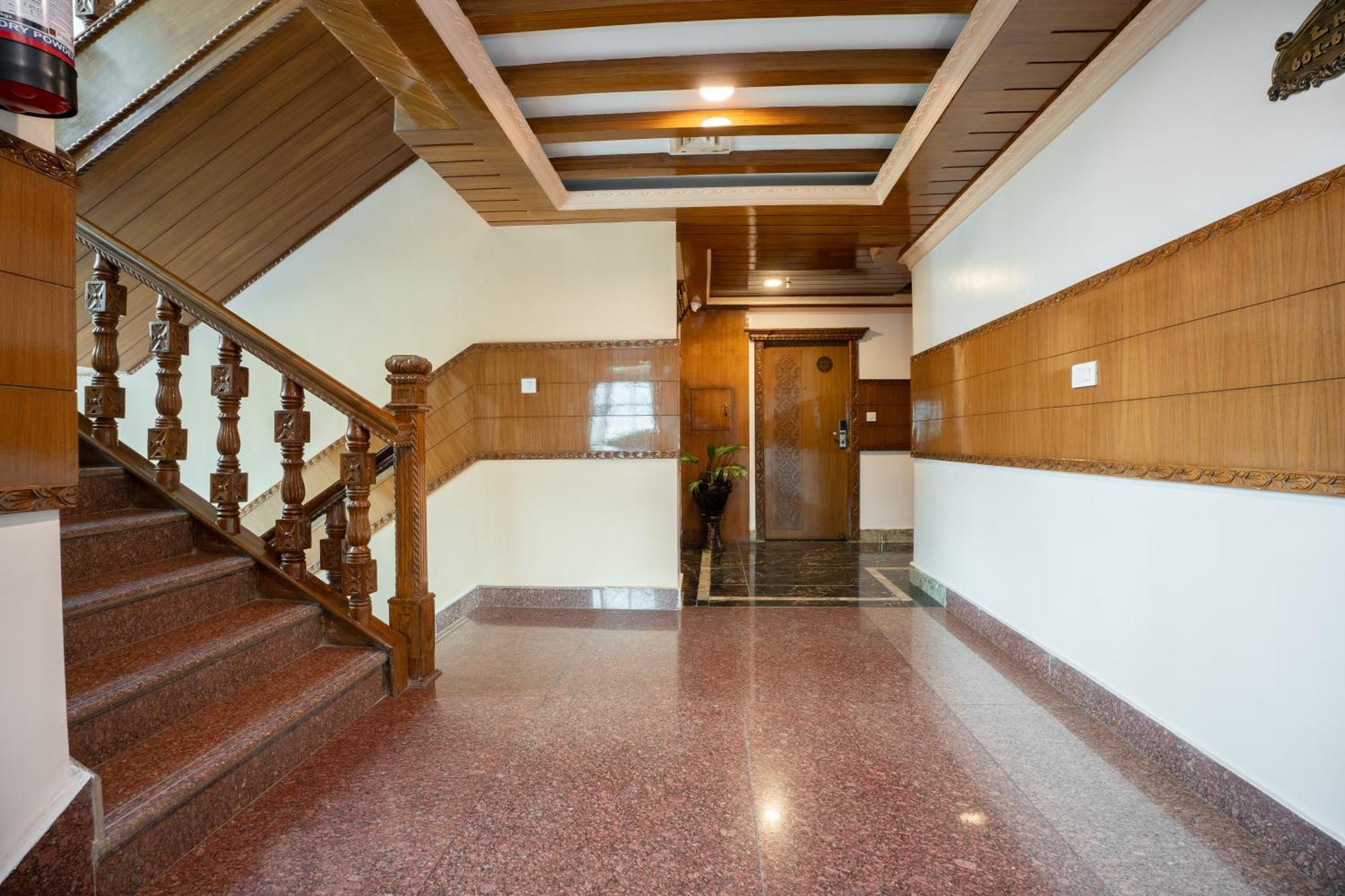 Surya Heritage Hotel Katmandu Zewnętrze zdjęcie