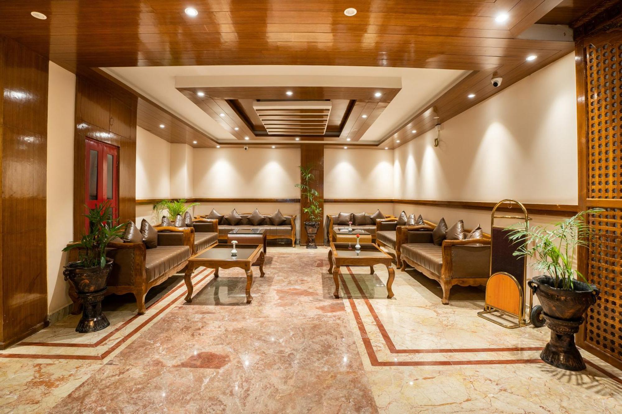 Surya Heritage Hotel Katmandu Zewnętrze zdjęcie