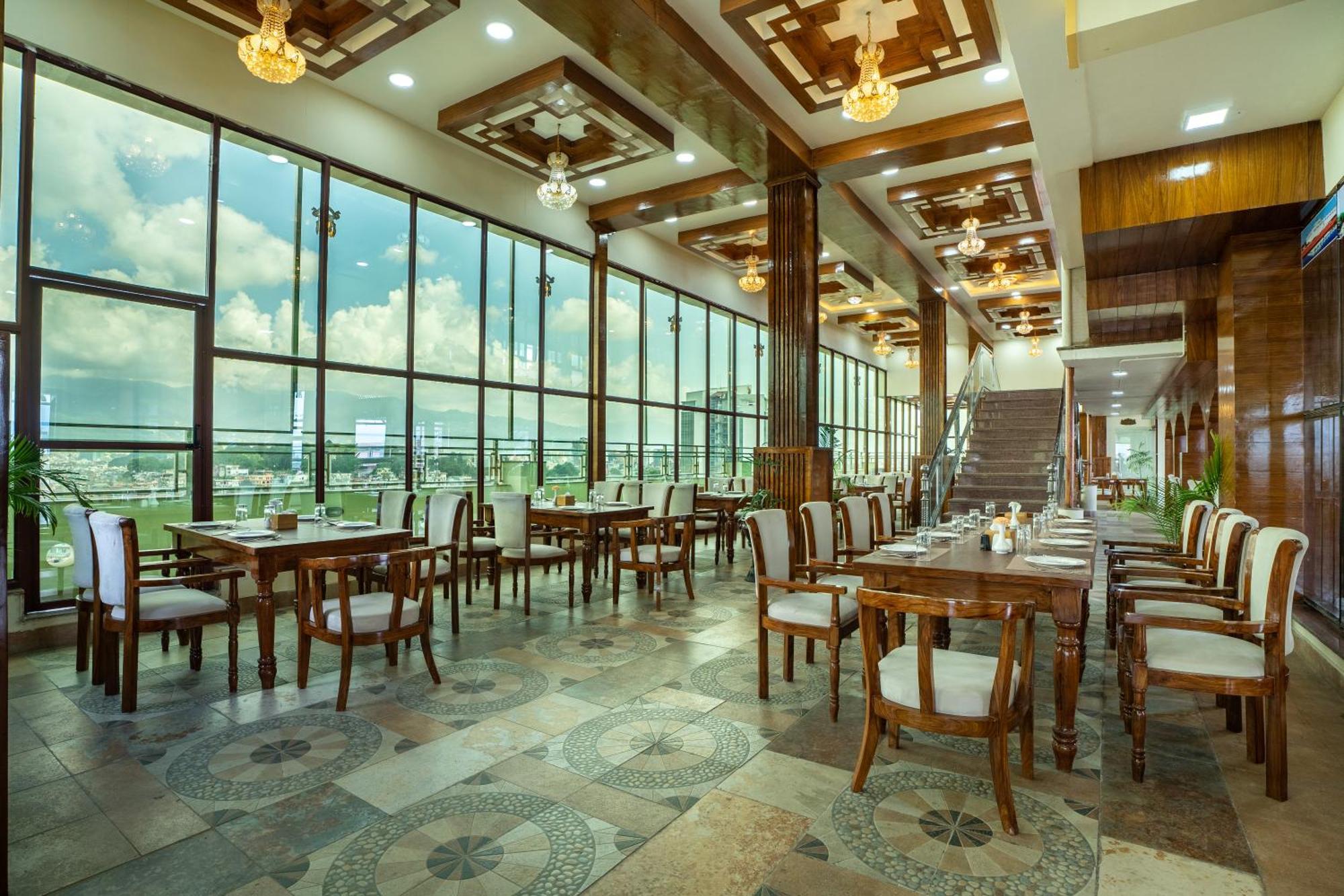 Surya Heritage Hotel Katmandu Zewnętrze zdjęcie