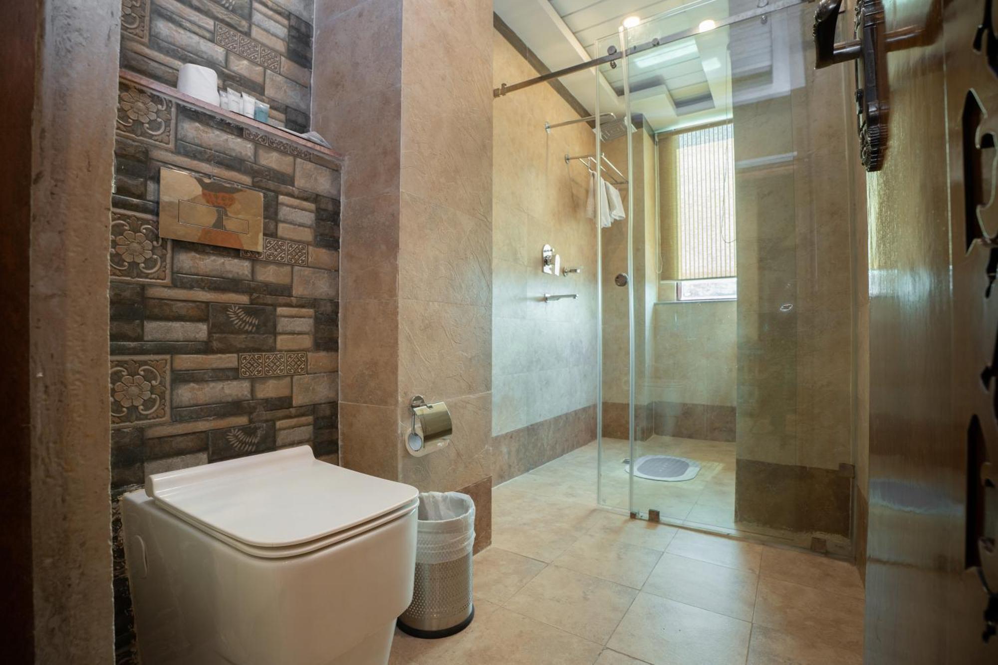 Surya Heritage Hotel Katmandu Zewnętrze zdjęcie
