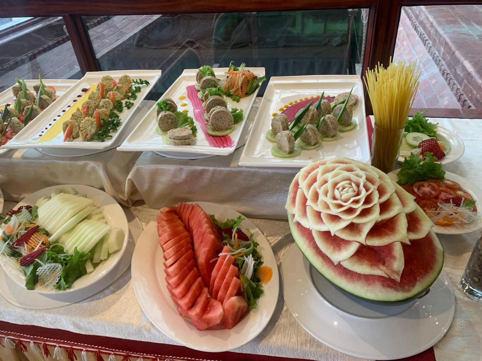 Surya Heritage Hotel Katmandu Zewnętrze zdjęcie