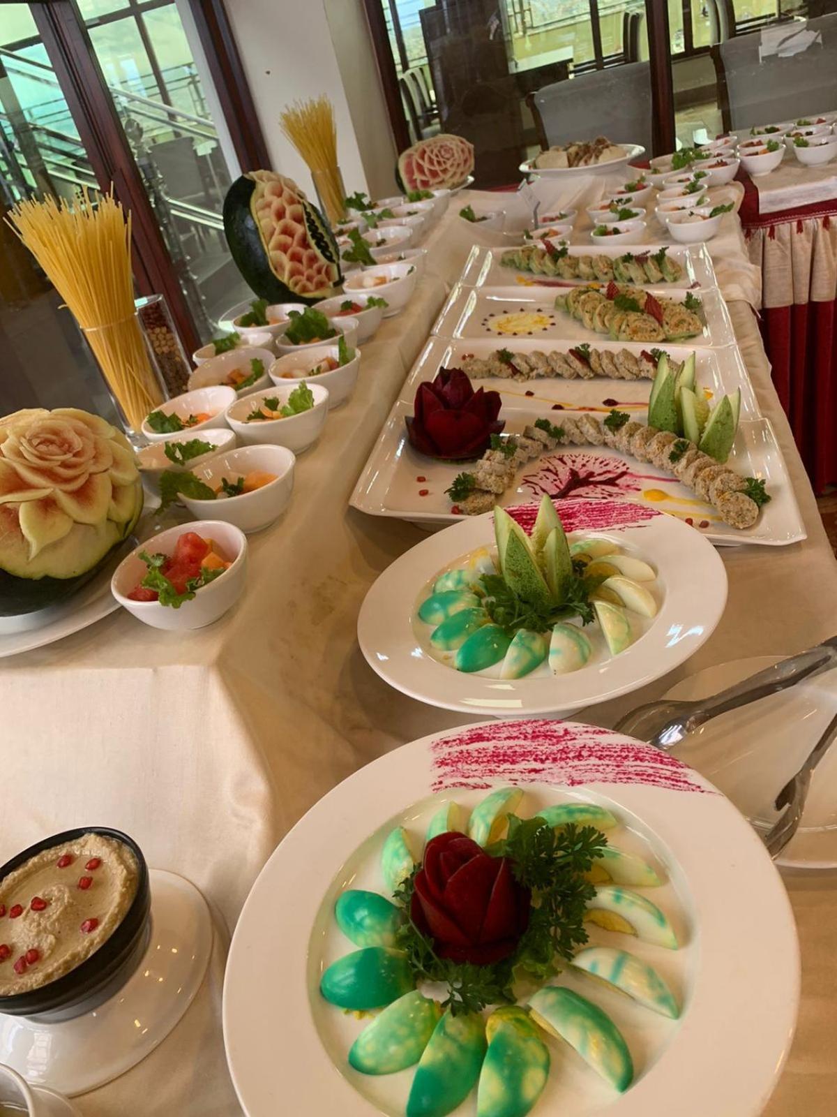Surya Heritage Hotel Katmandu Zewnętrze zdjęcie